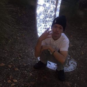 Meet your Posher, Kyle